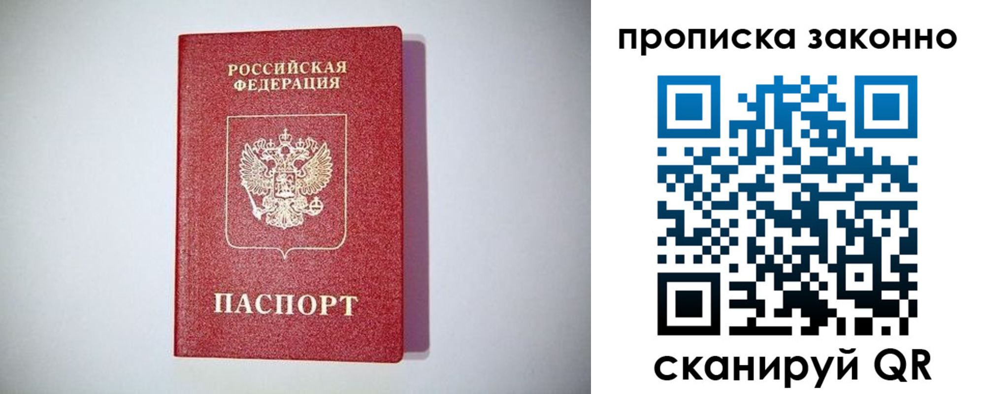 прописка от собственника в Вязьме